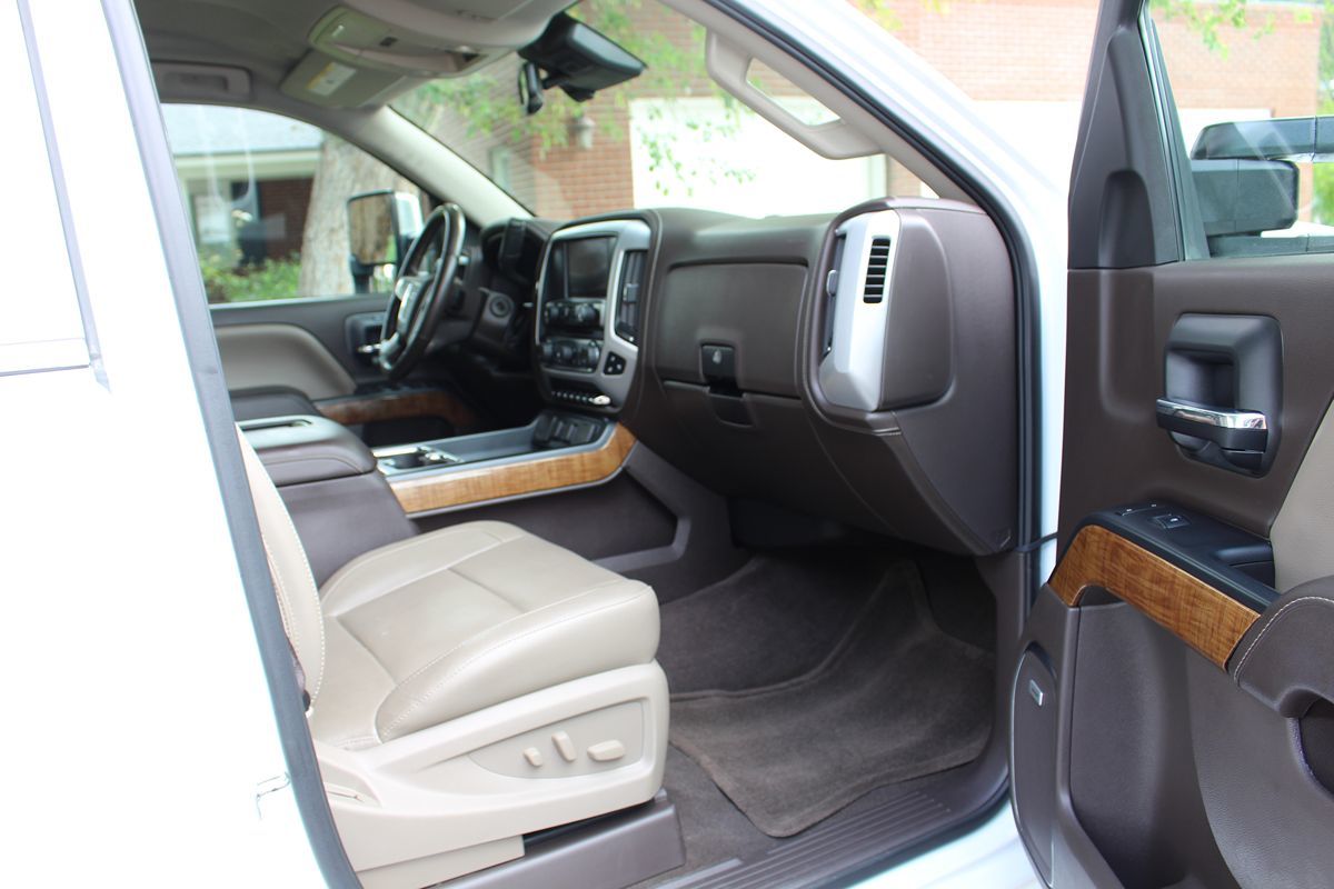 2017 GMC Sierra 1500 SLT - Photo 16