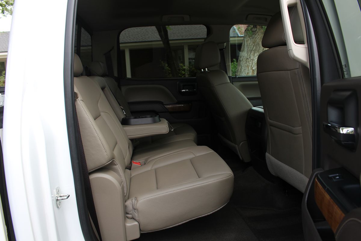 2017 GMC Sierra 1500 SLT - Photo 15