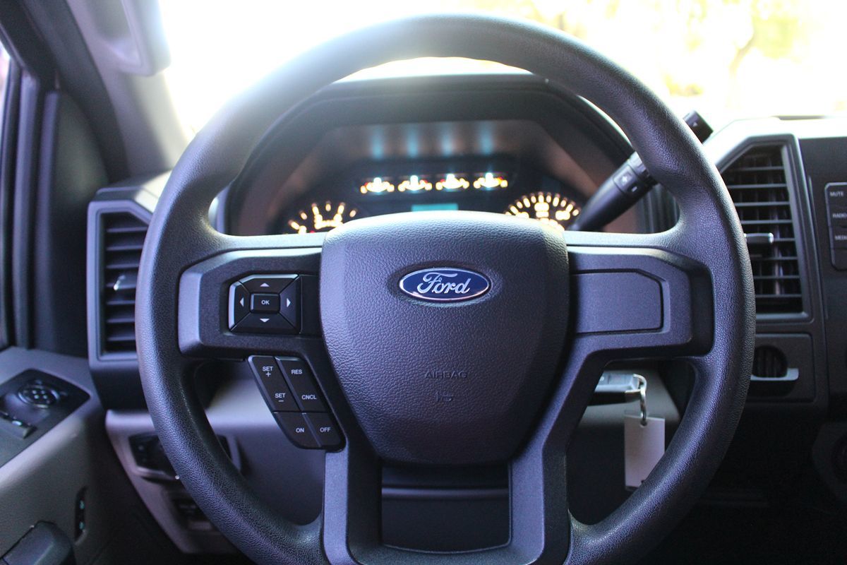 2019 Ford F-150 XL photo 10
