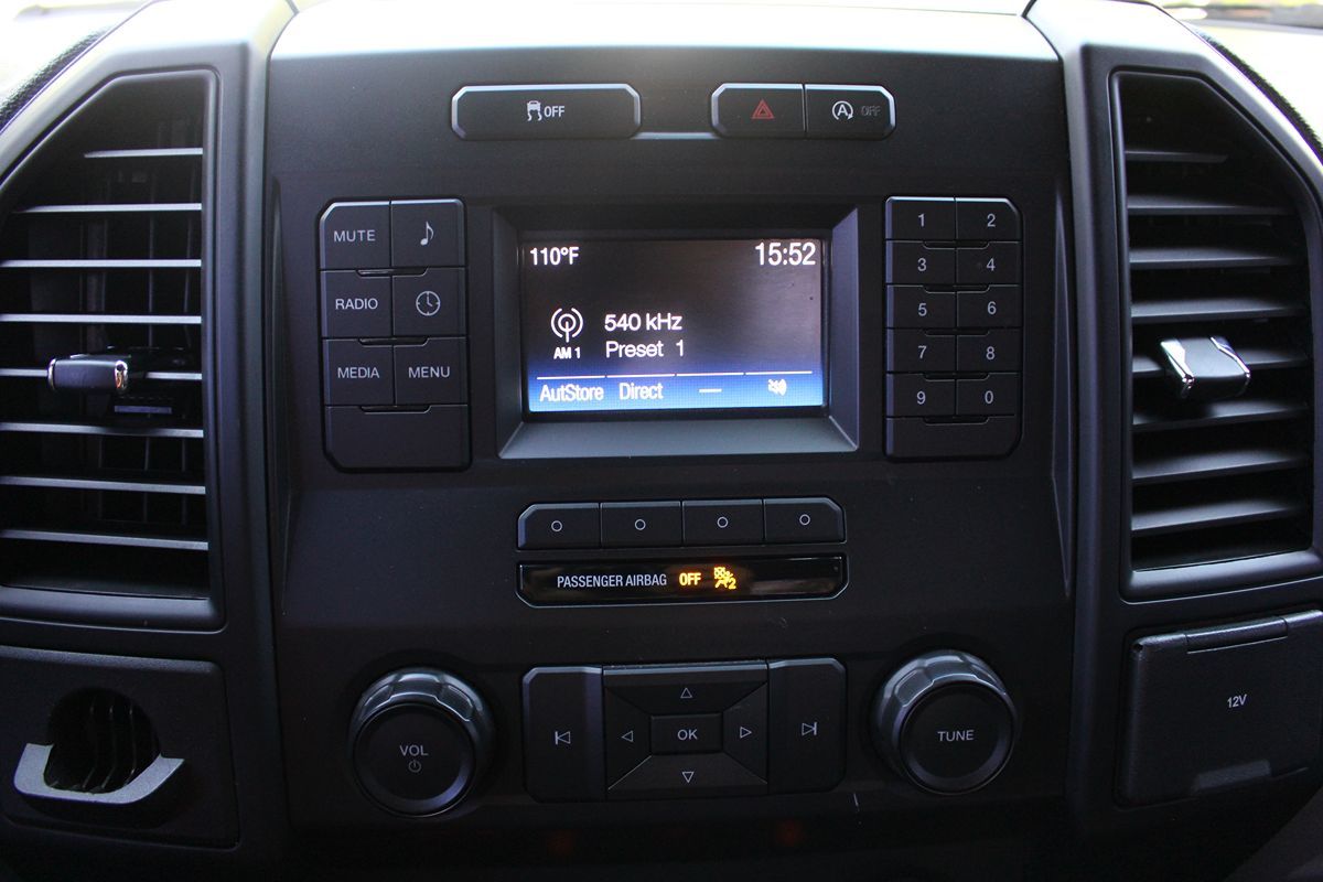 2019 Ford F-150 XL photo 13
