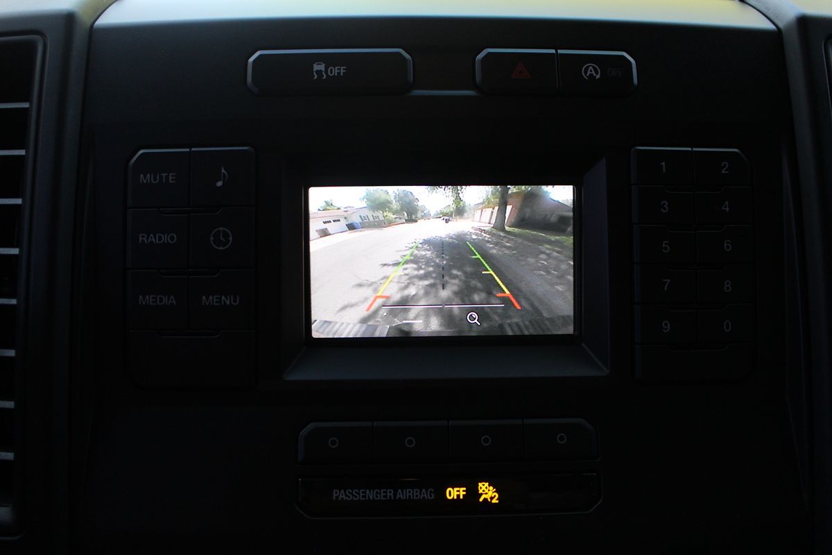 2019 Ford F-150 XL photo 16