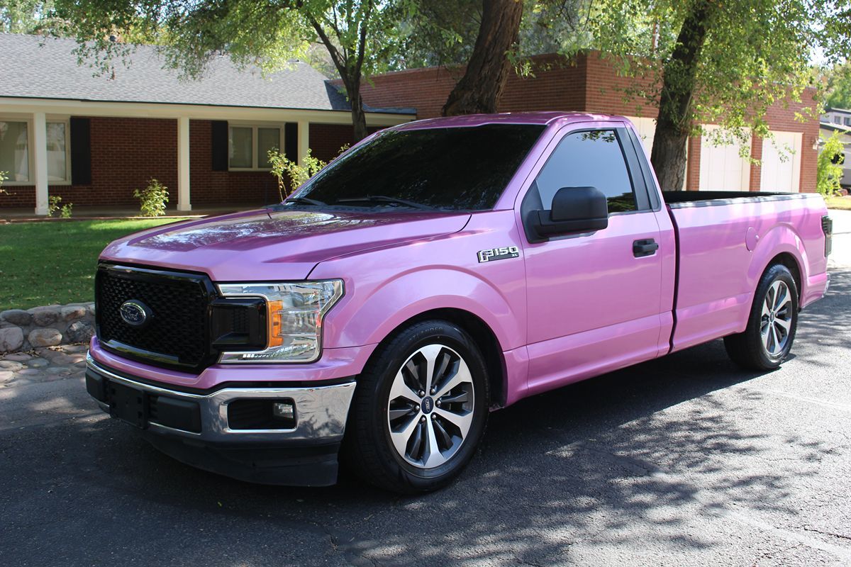 2019 Ford F-150 XL photo 19