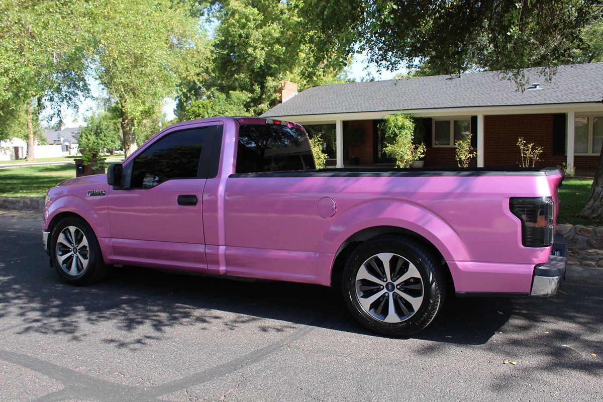 2019 Ford F-150 XL photo 20