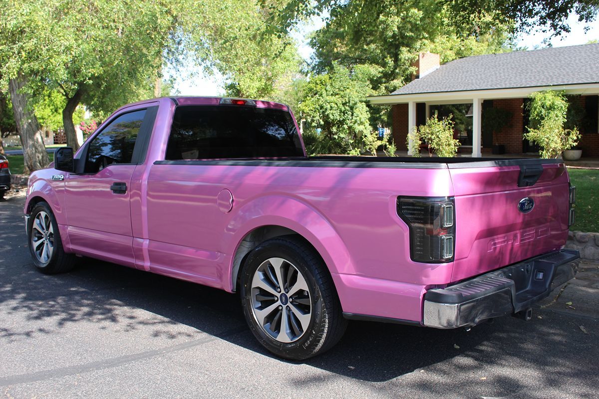 2019 Ford F-150 XL photo 21