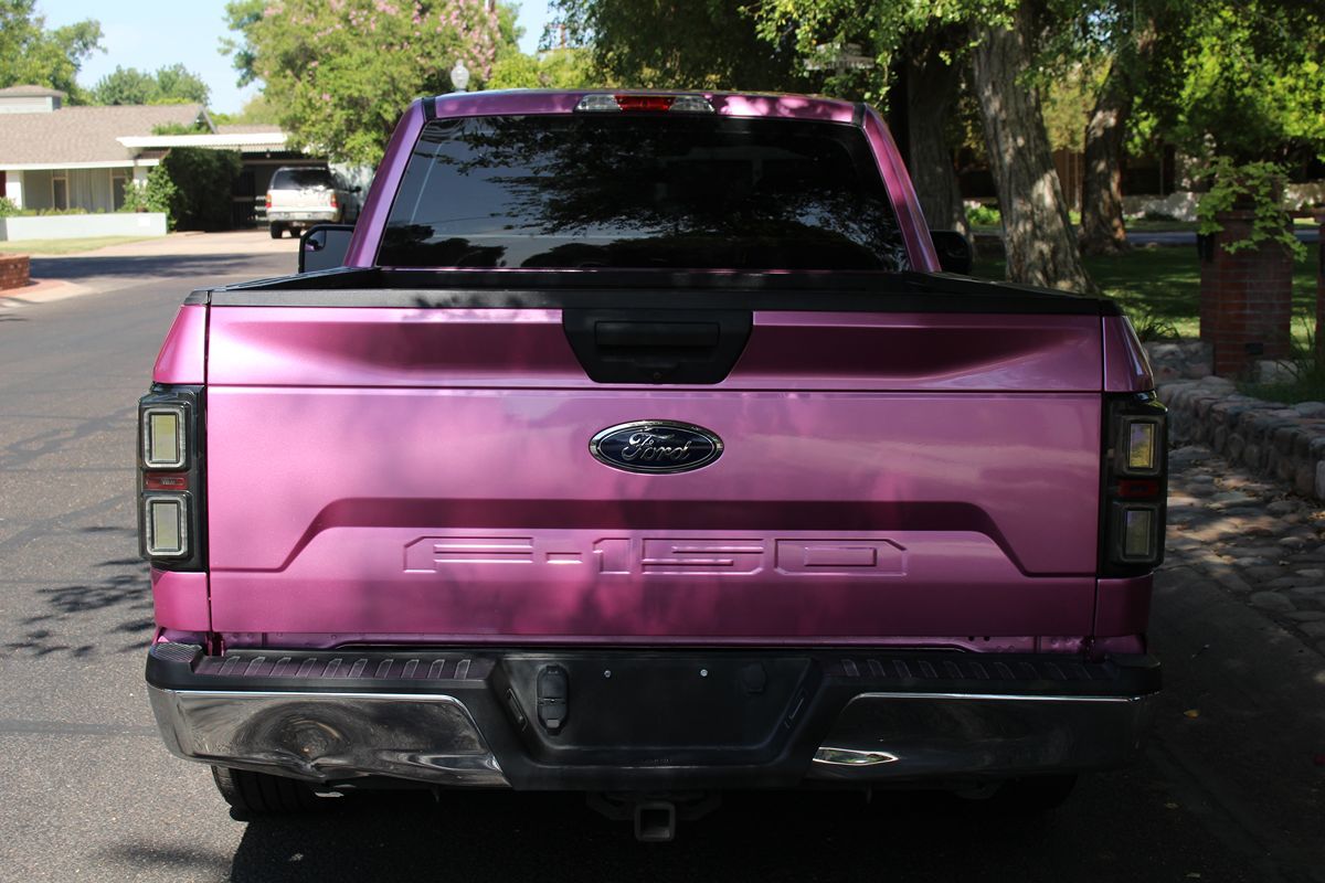 2019 Ford F-150 XL photo 22