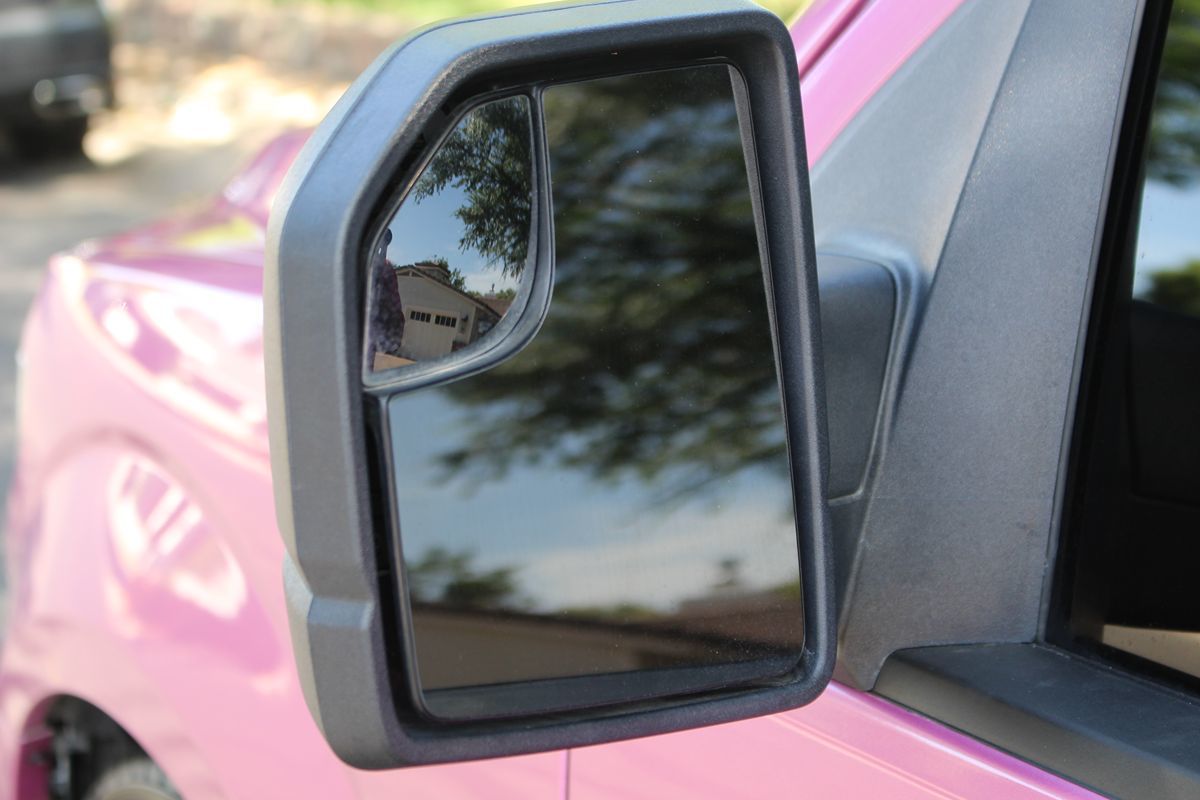 2019 Ford F-150 XL photo 34
