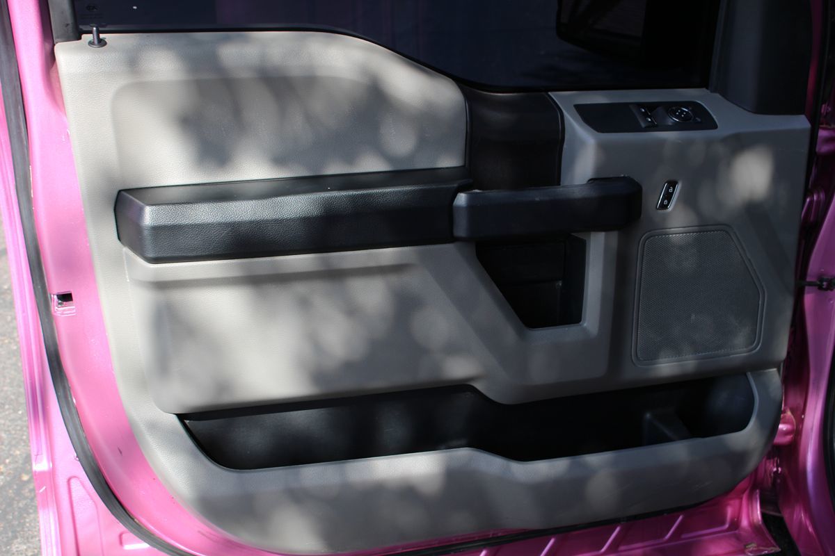 2019 Ford F-150 XL photo 9