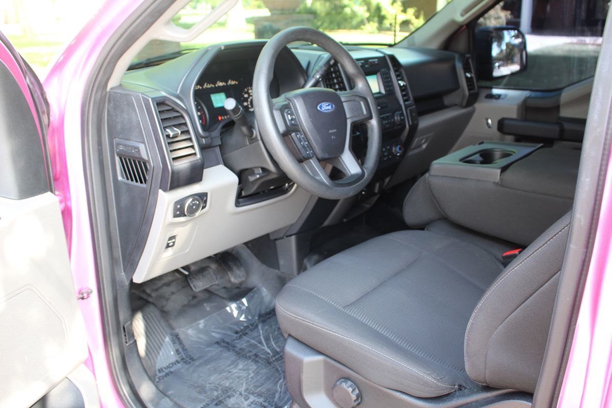 2019 Ford F-150 XL photo 7