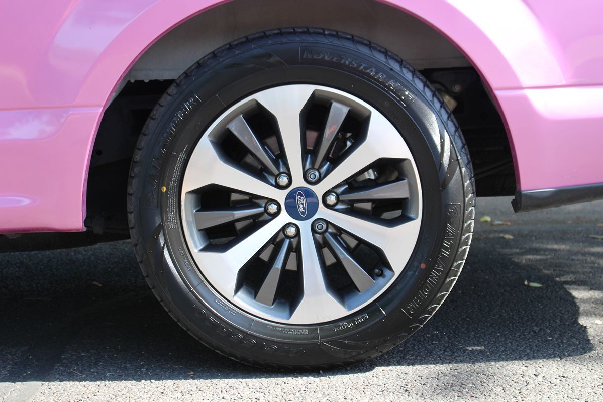 2019 Ford F-150 XL photo 31