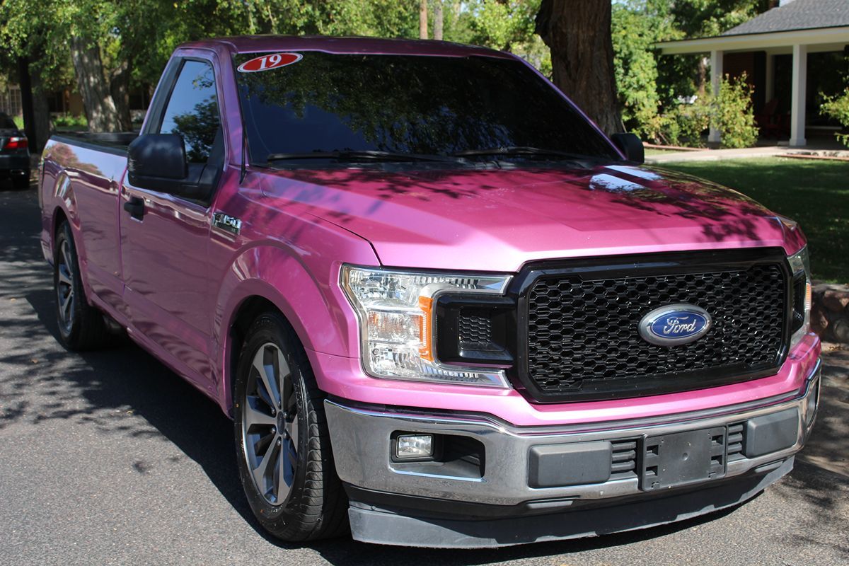 2019 Ford F-150 XL photo 24