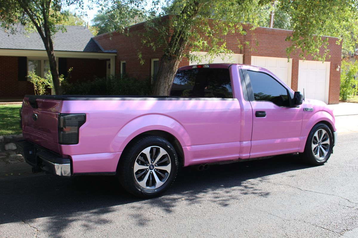 2019 Ford F-150 XL photo 26