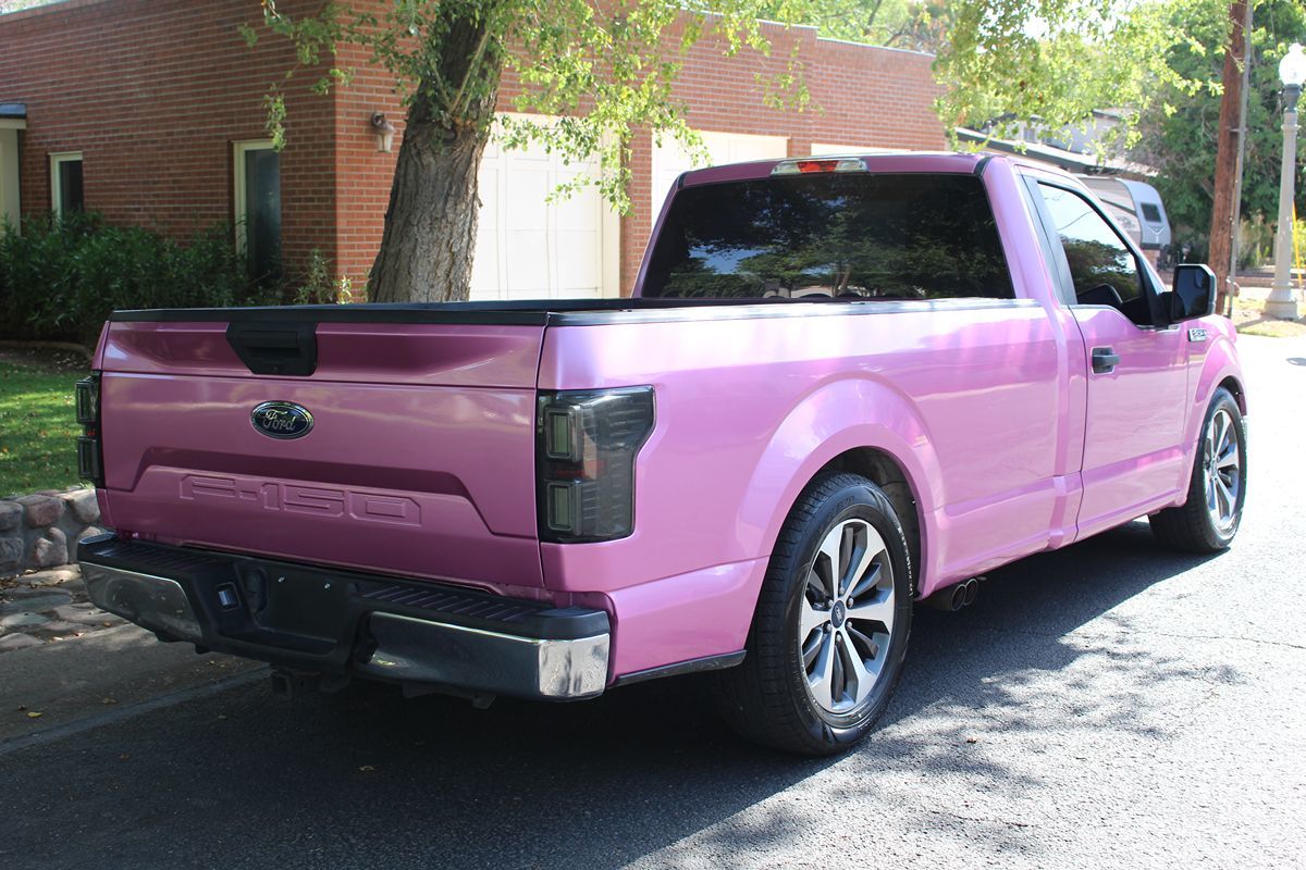 2019 Ford F-150 XL photo 6