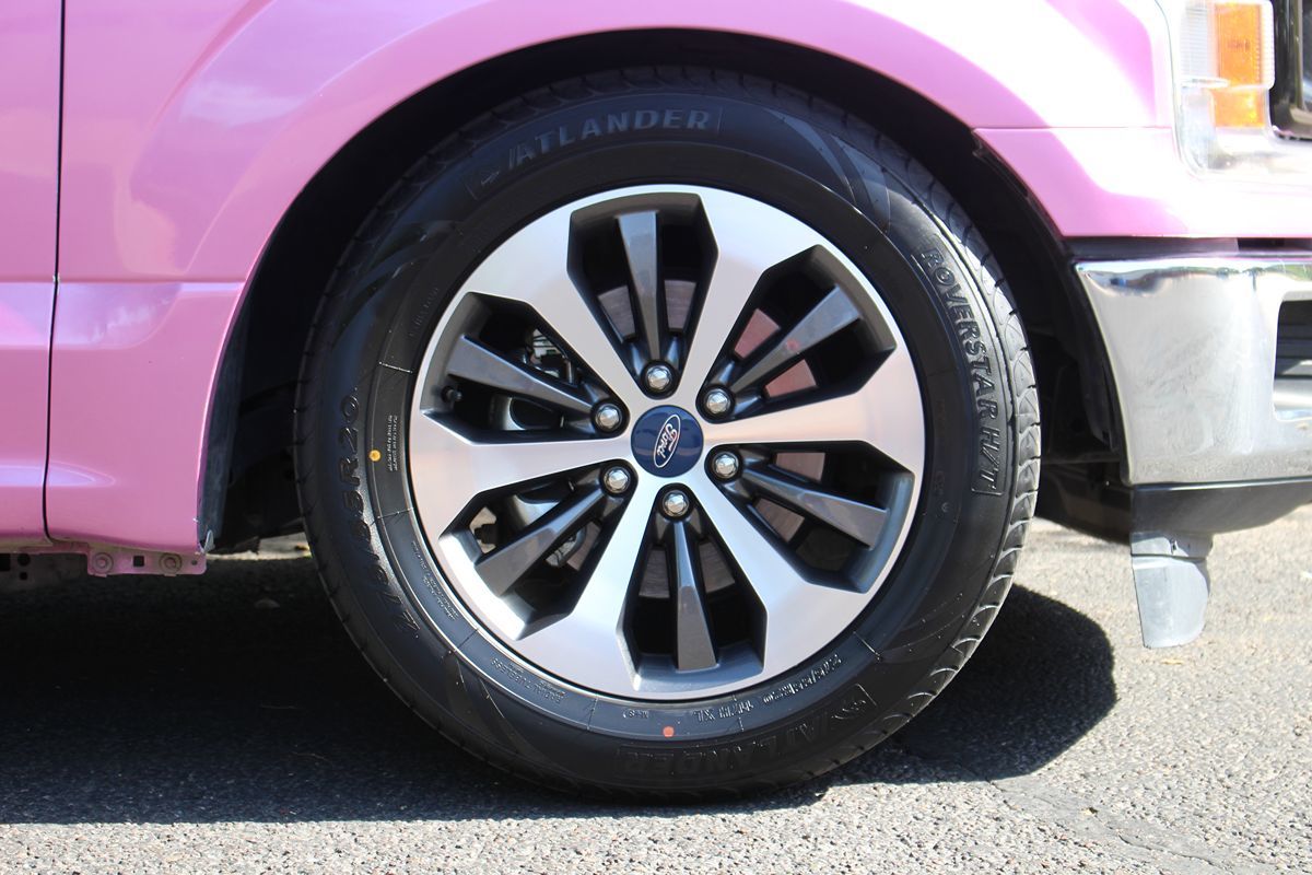 2019 Ford F-150 XL photo 29