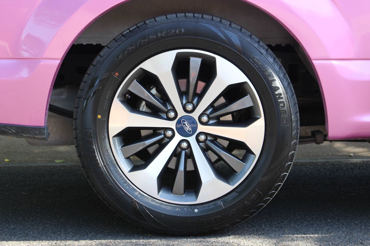 2019 Ford F-150 XL photo 30
