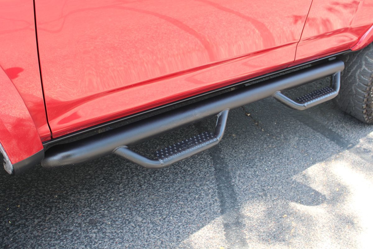2016 Toyota 4Runner SR5 photo 42