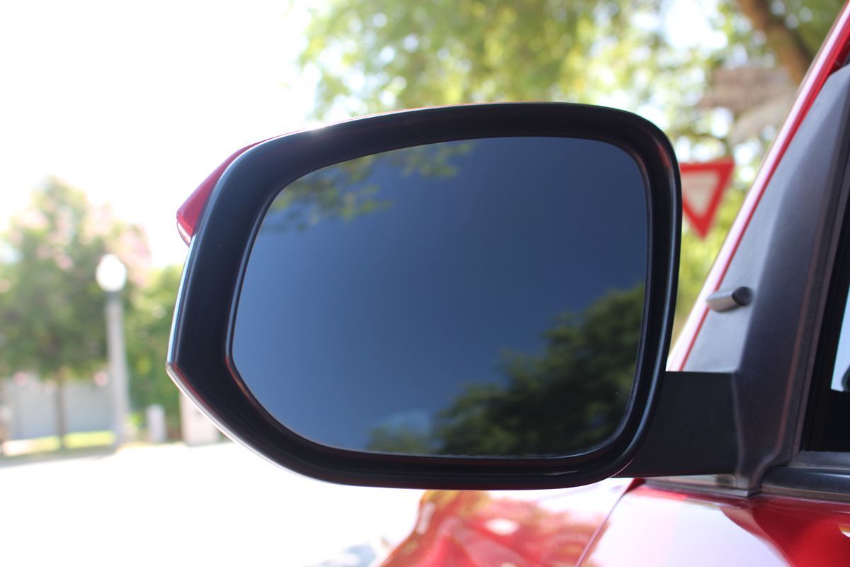 2016 Toyota 4Runner SR5 photo 48