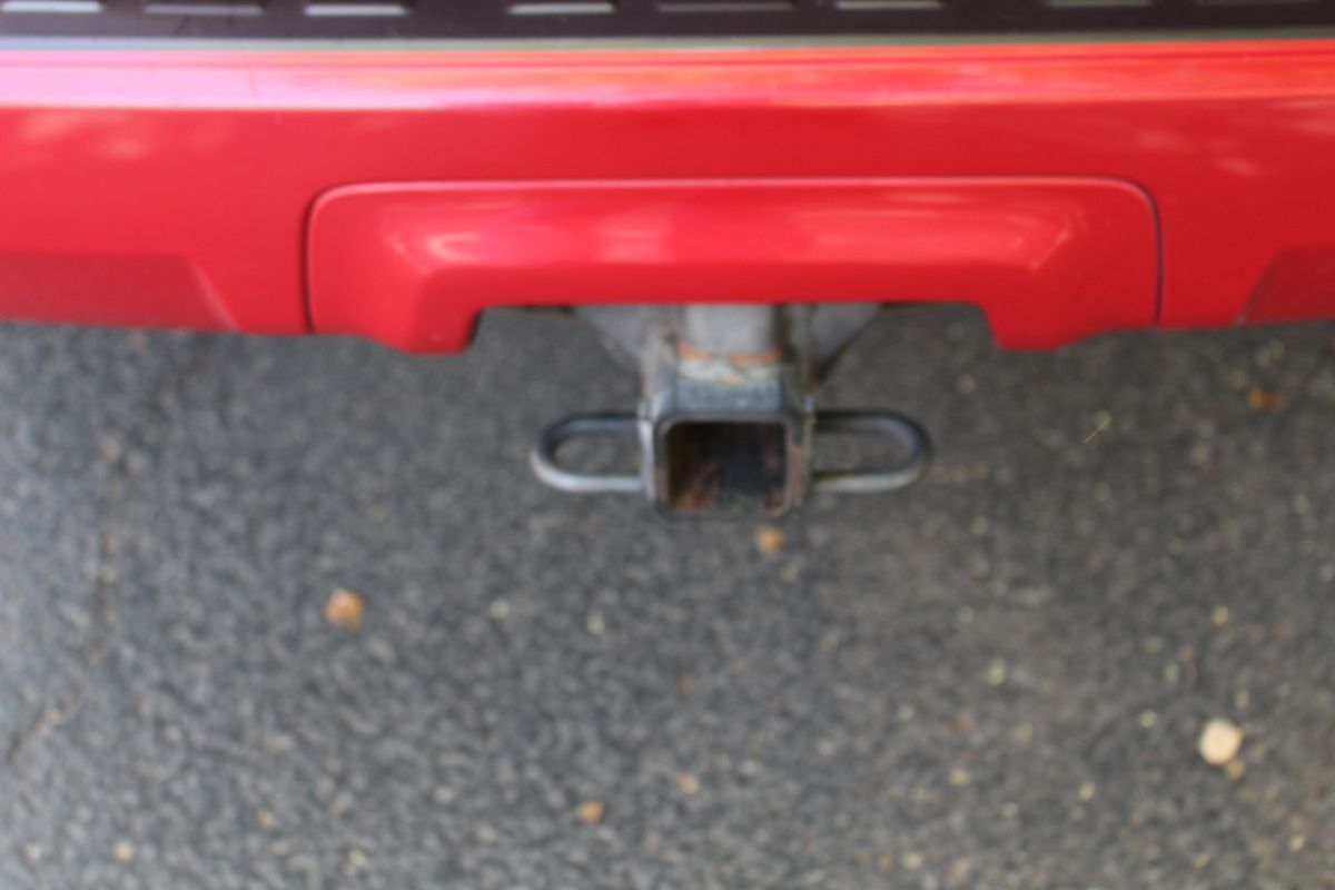 2016 Toyota 4Runner SR5 photo 40