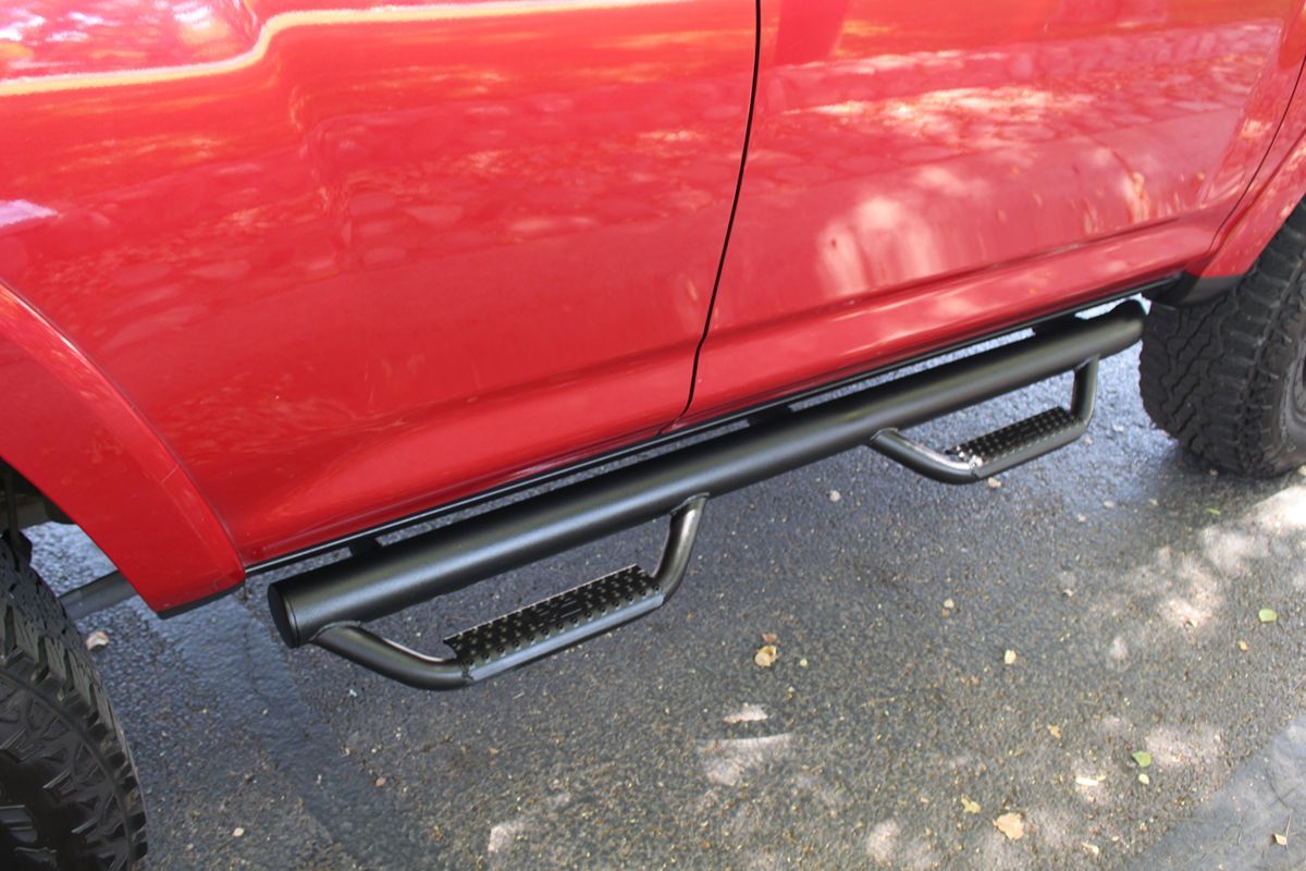 2016 Toyota 4Runner SR5 photo 41