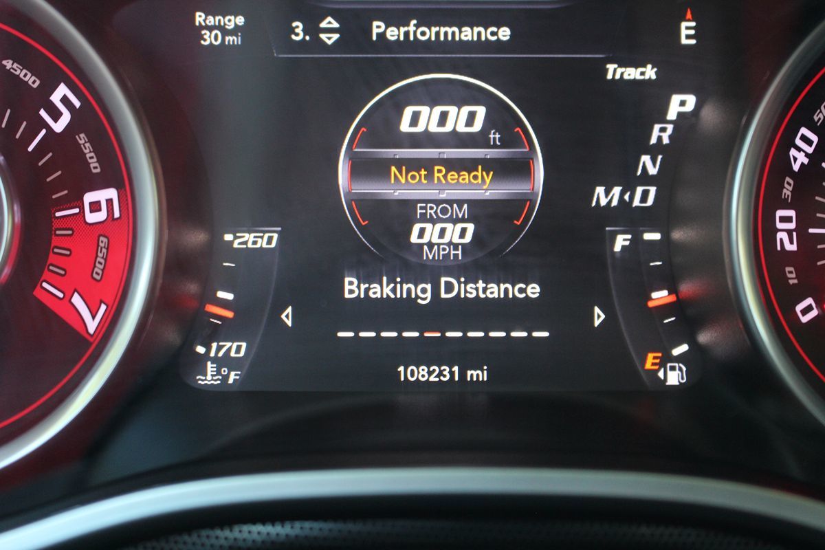 2015 Dodge Challenger SRT8 392 photo 26