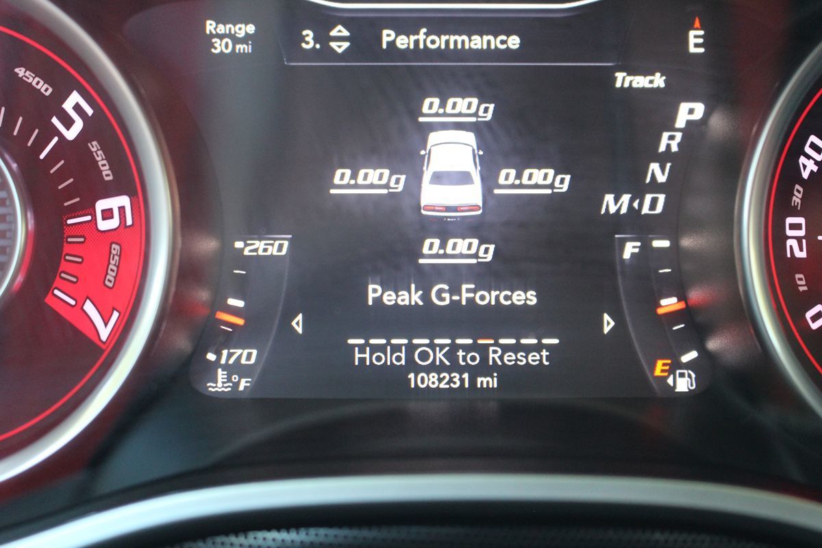 2015 Dodge Challenger SRT8 392 photo 29