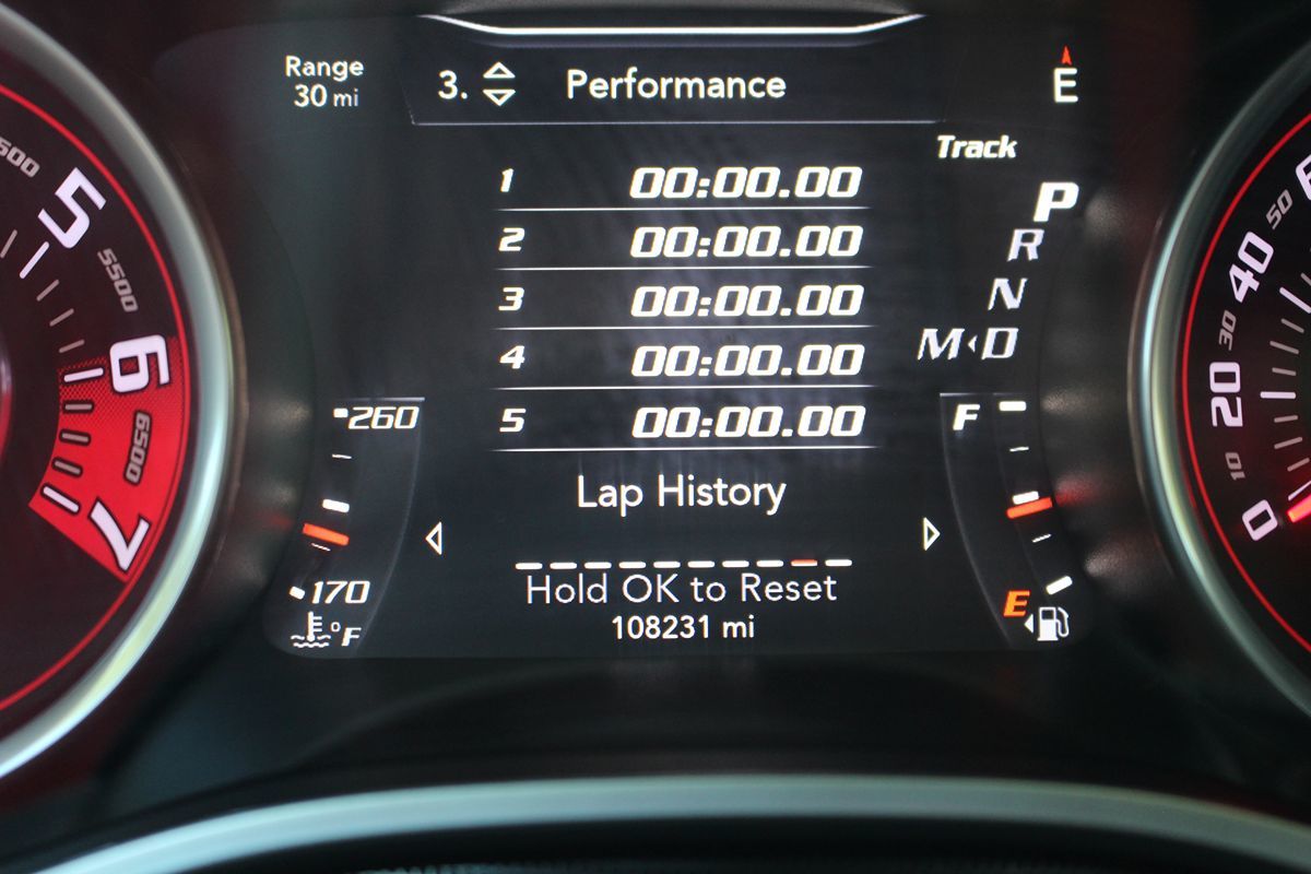 2015 Dodge Challenger SRT8 392 photo 31