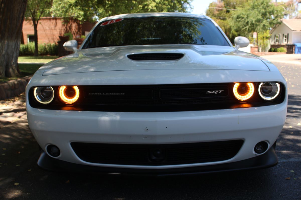 2015 Dodge Challenger SRT8 392 photo 42