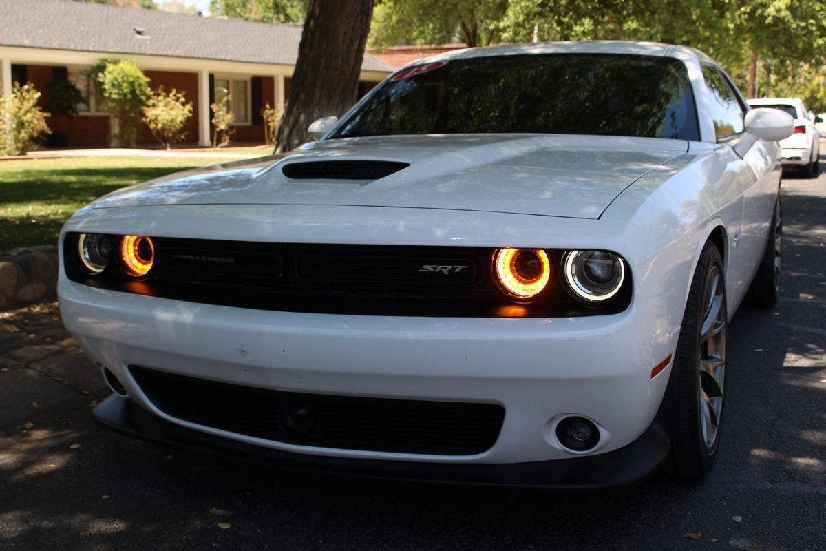 2015 Dodge Challenger SRT8 392 photo 43