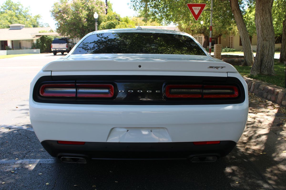 2015 Dodge Challenger SRT8 392 photo 50