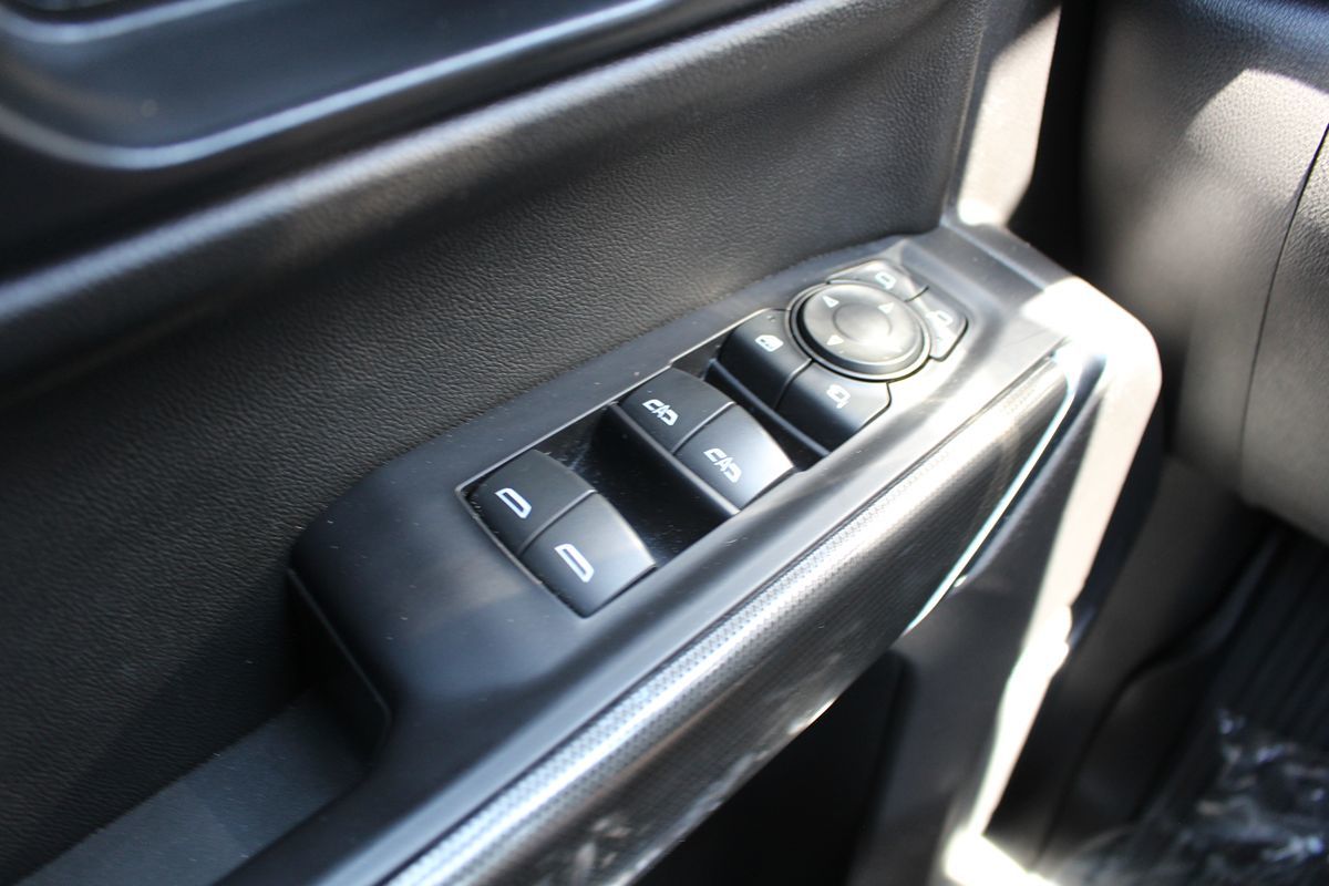 2021 Gmc Sierra 1500 AT4 photo 11
