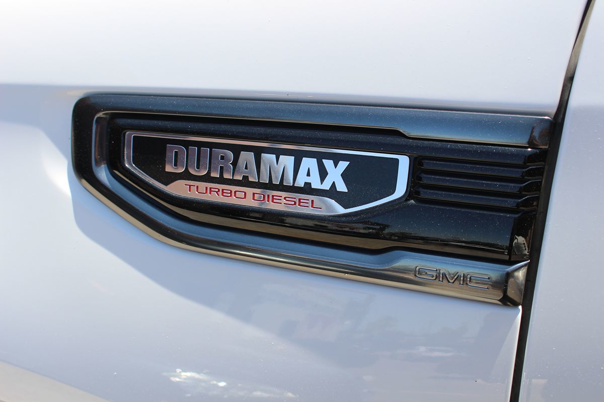 2021 GMC Sierra 1500 AT4 - Photo 66