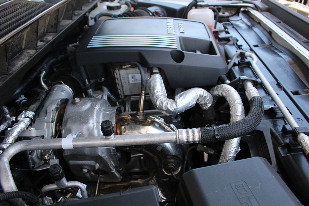 2021 GMC Sierra 1500 AT4 - Photo 55