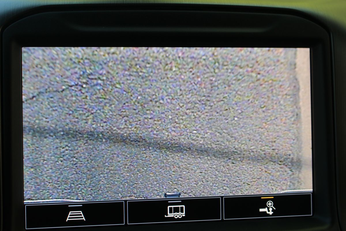 2021 GMC Sierra 1500 AT4 - Photo 35