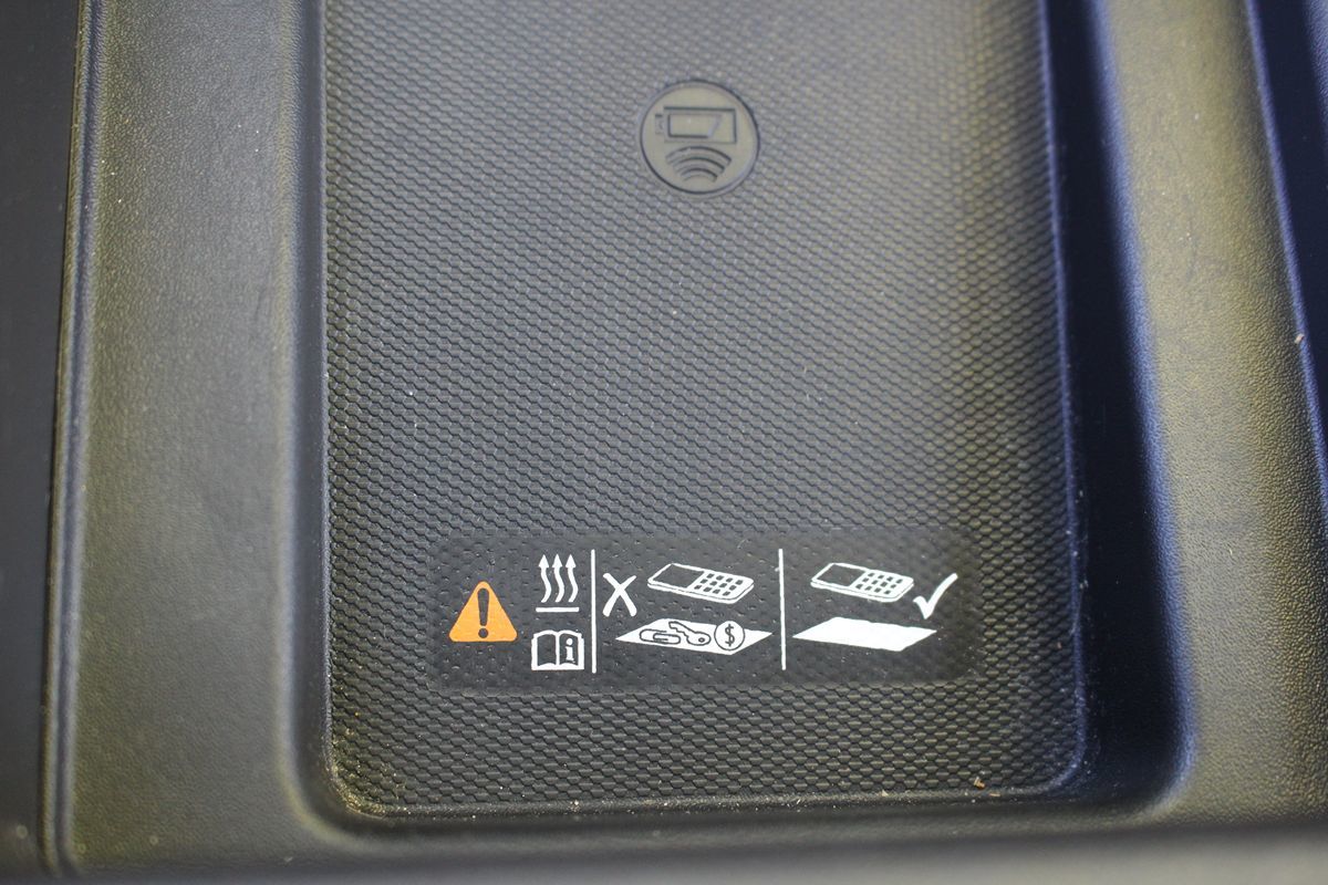 2021 GMC Sierra 1500 AT4 - Photo 39