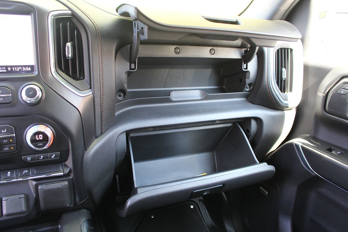 2021 GMC Sierra 1500 AT4 - Photo 23