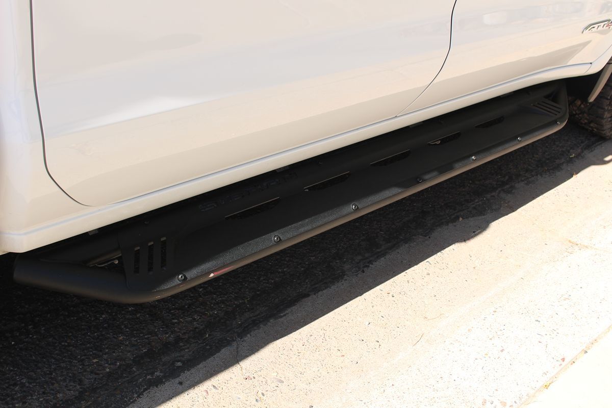 2021 GMC Sierra 1500 AT4 - Photo 57