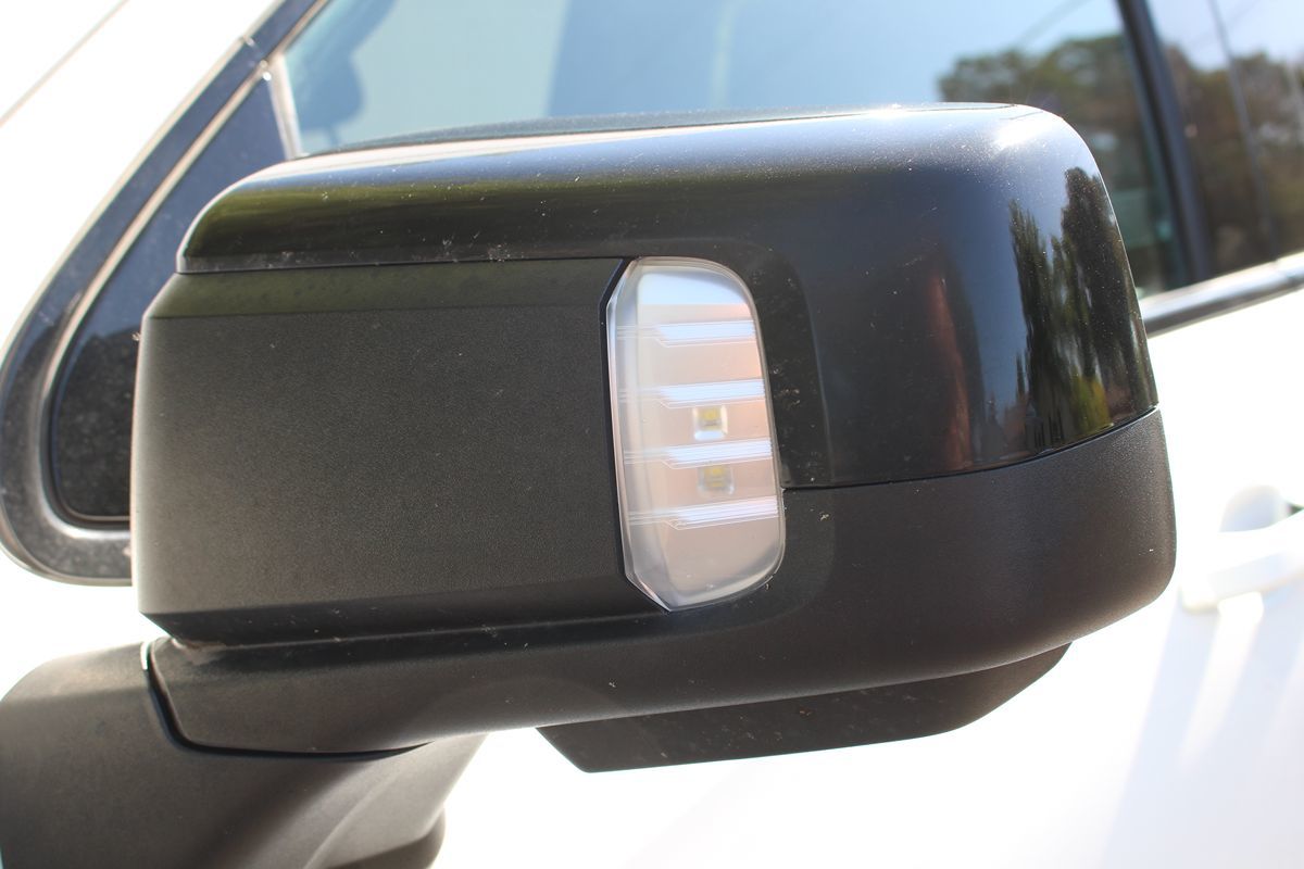 2021 GMC Sierra 1500 AT4 - Photo 71