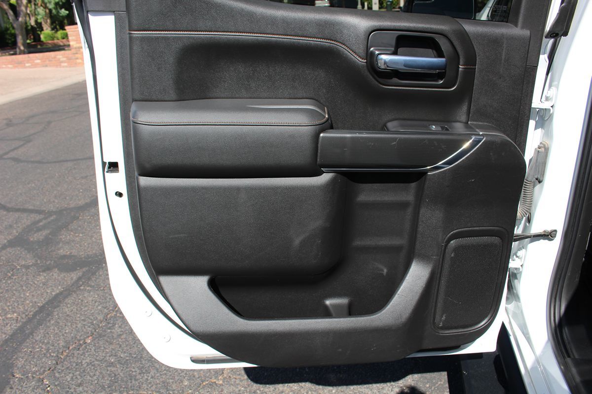 2021 Gmc Sierra 1500 AT4 photo 17
