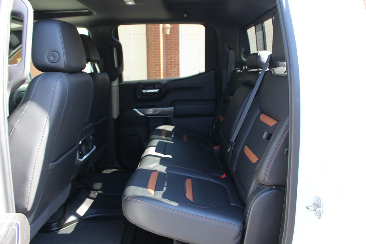 2021 GMC Sierra 1500 AT4 - Photo 13