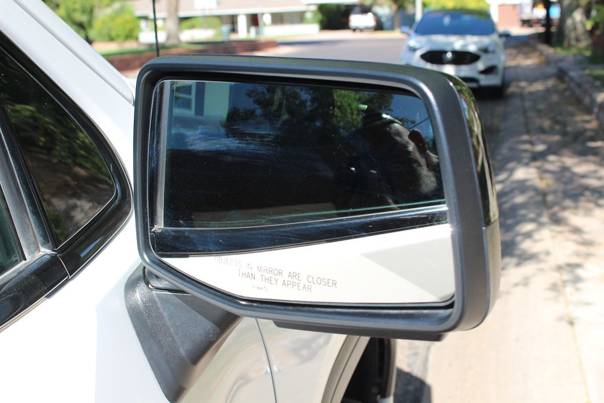 2021 GMC Sierra 1500 AT4 - Photo 74