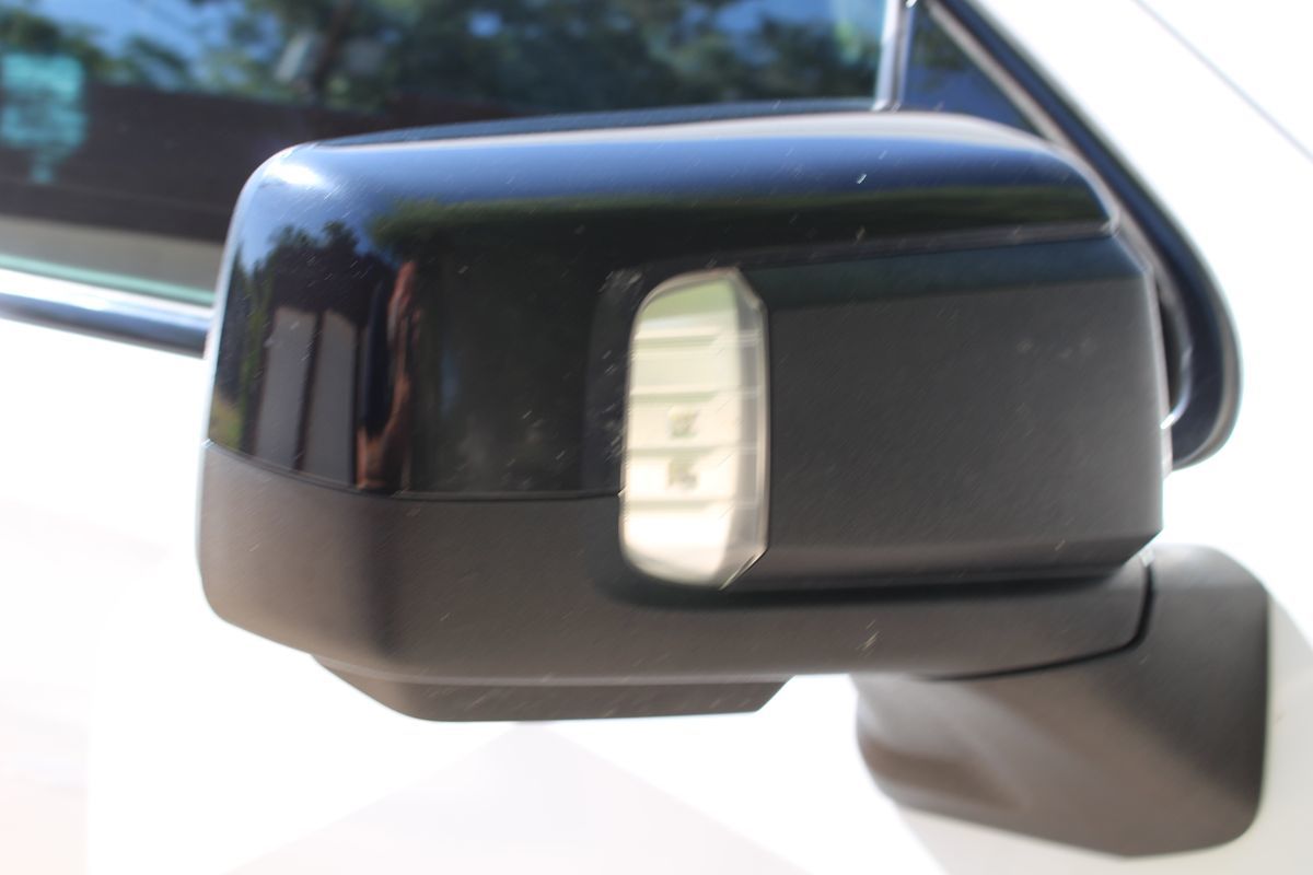 2021 GMC Sierra 1500 AT4 - Photo 73