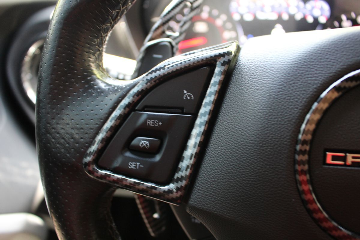 2019 Chevrolet Camaro 1SS - Photo 32