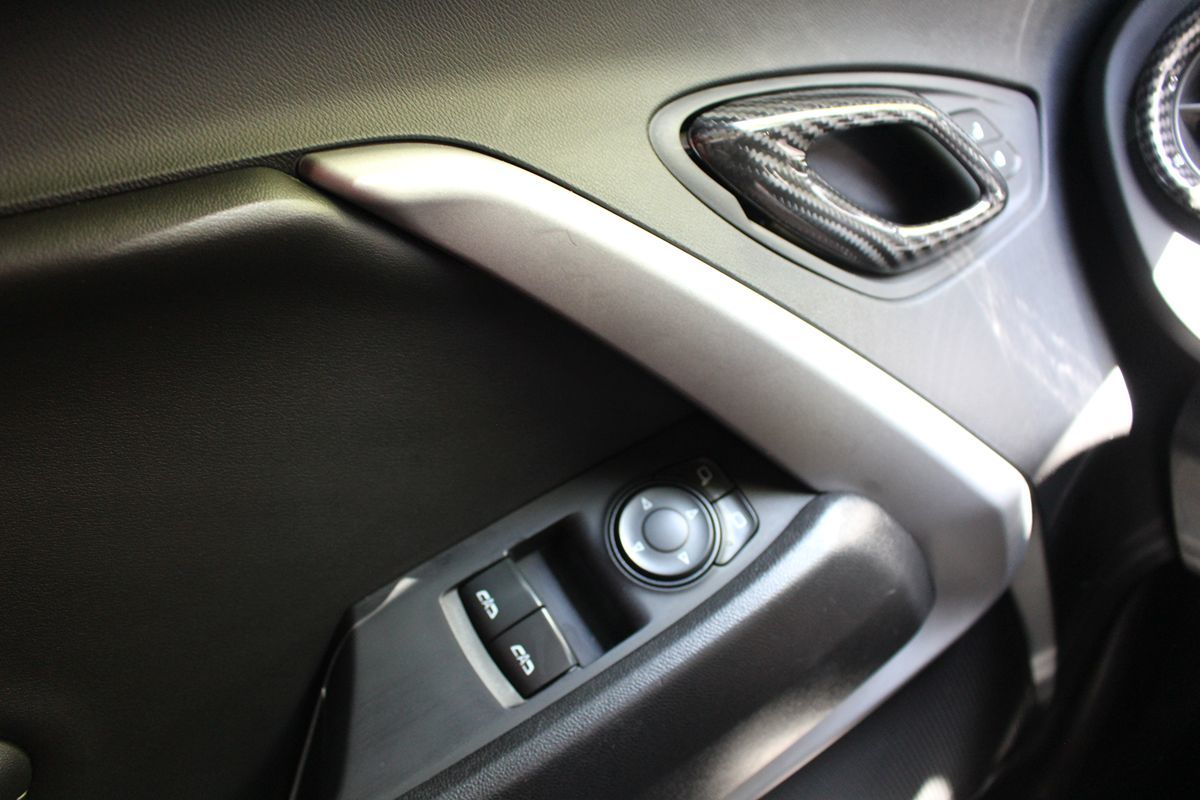 2019 Chevrolet Camaro 1SS - Photo 10