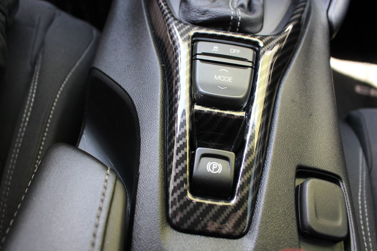 2019 Chevrolet Camaro 1SS photo 33
