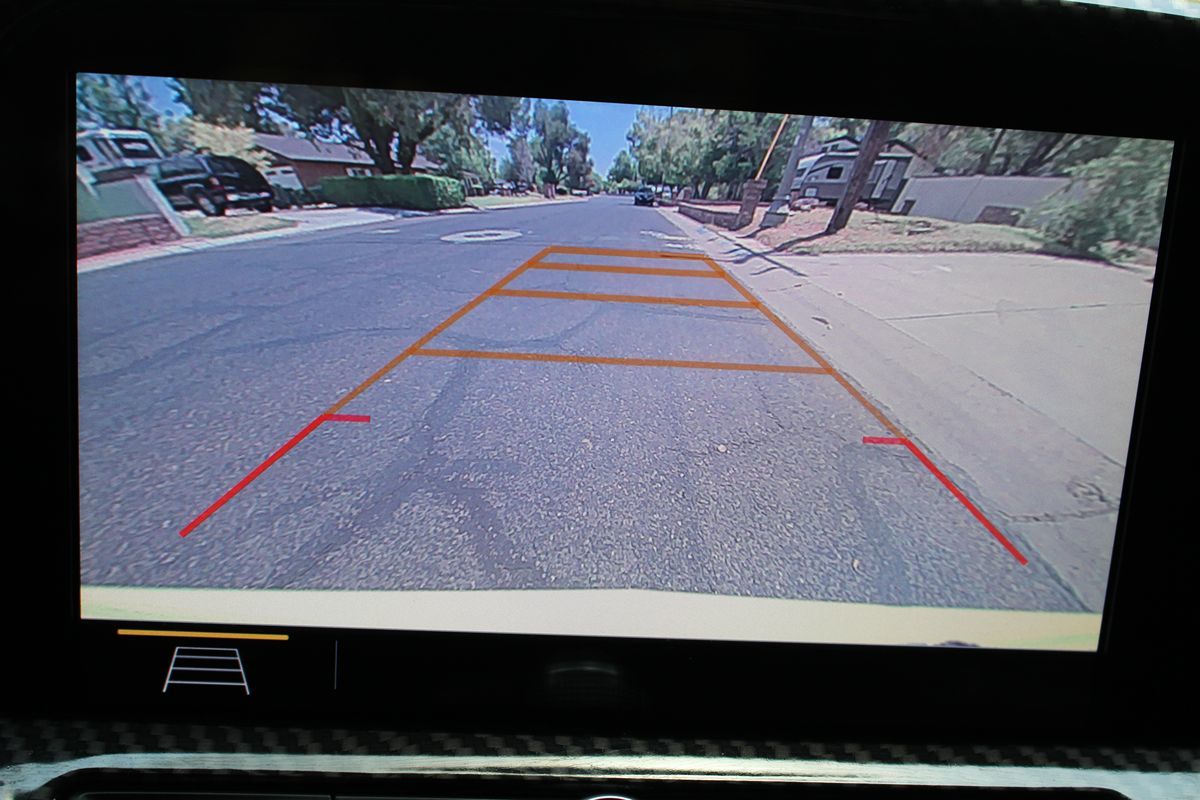 2019 Chevrolet Camaro 1SS - Photo 35