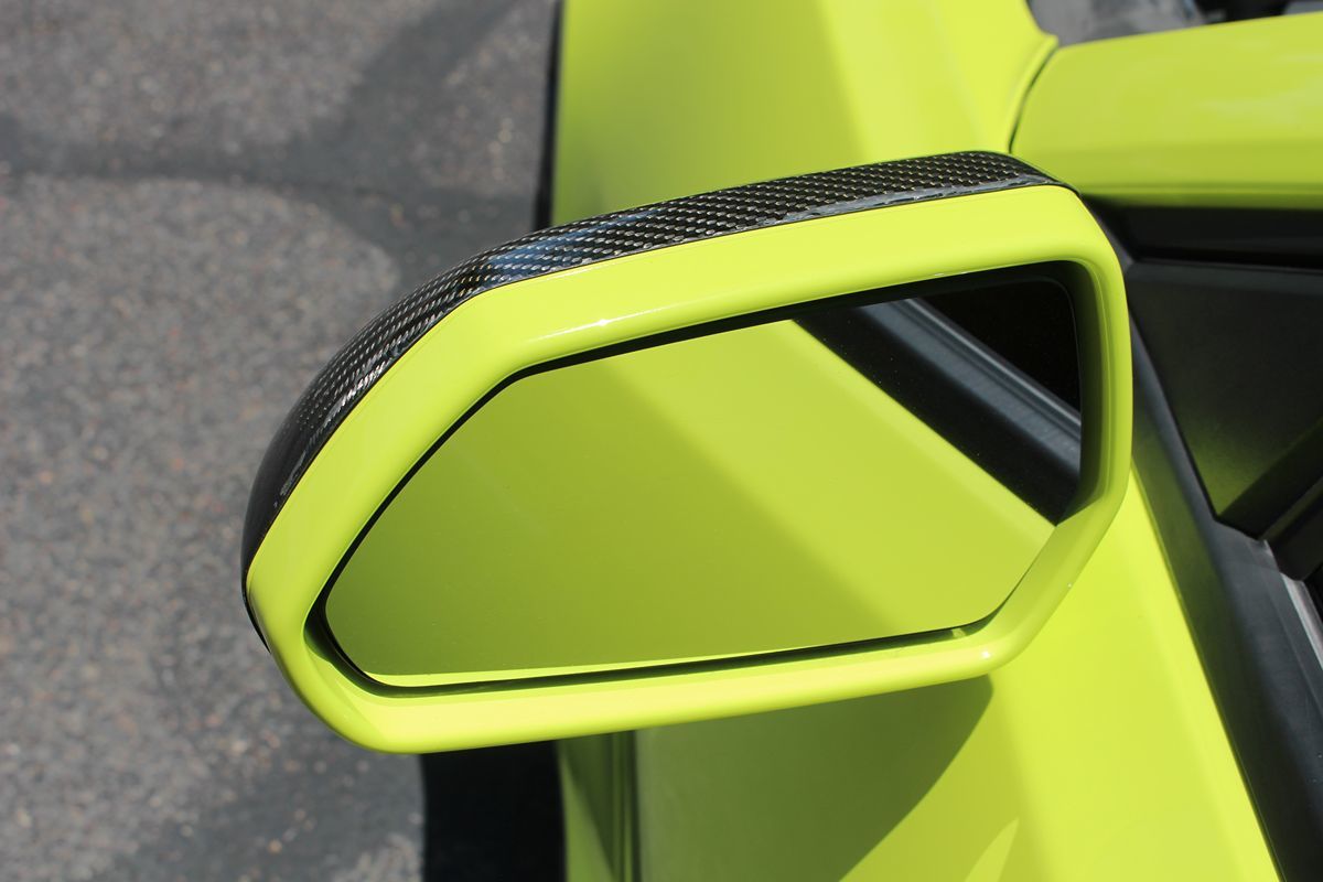 2019 Chevrolet Camaro 1SS - Photo 64