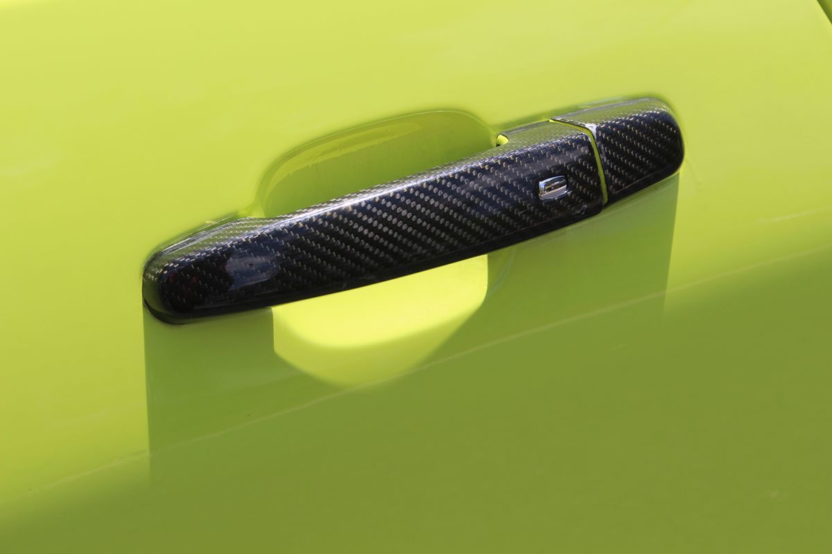 2019 Chevrolet Camaro 1SS - Photo 57