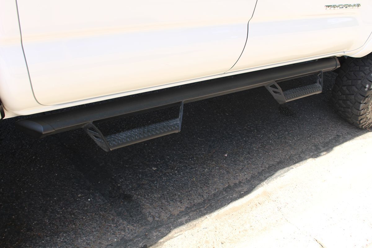 2017 Toyota Tacoma SR5 photo 35