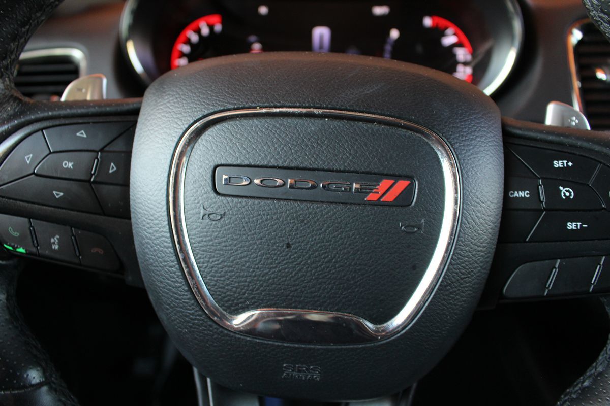 2019 Dodge Durango GT Plus - Photo 23