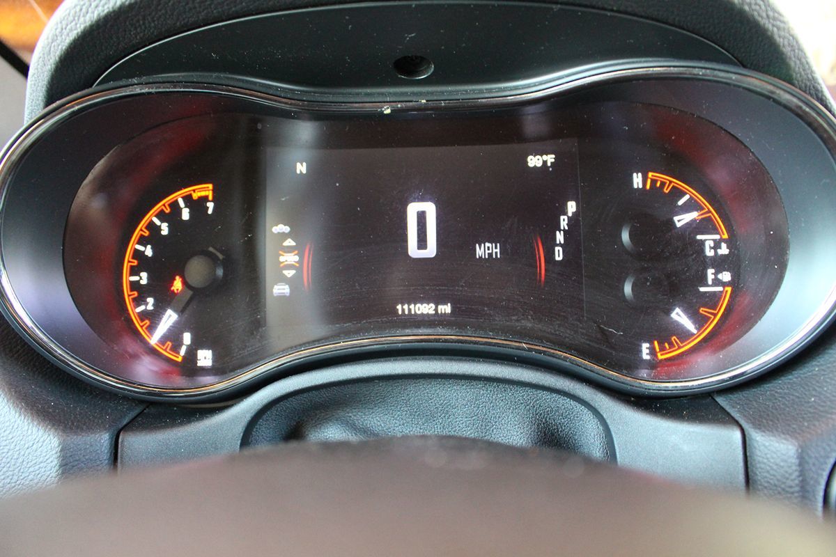 2019 Dodge Durango GT Plus - Photo 22