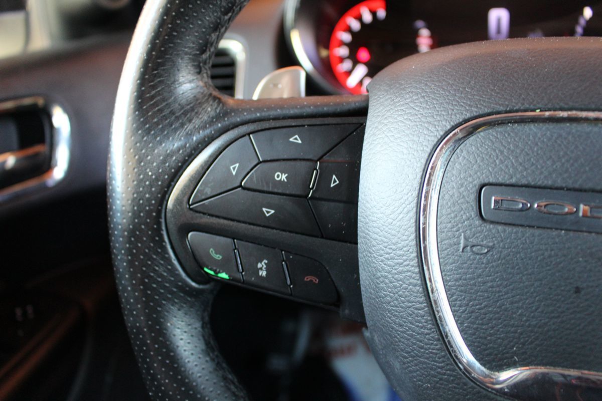 2019 Dodge Durango GT Plus - Photo 24